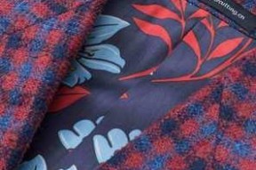 国产毛,传承与创新，民族纺织产业的崛起之路