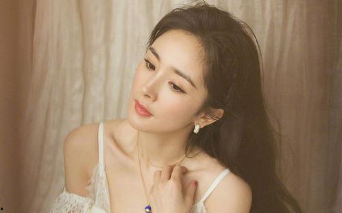 娱乐圈吃瓜杨幂,揭秘明星背后的“吃瓜”故事