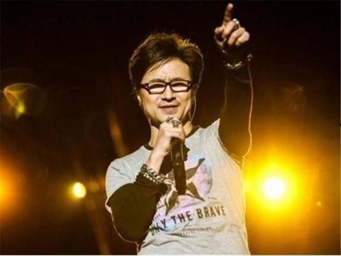 娱乐圈吃瓜爆料汪峰是谁,汪峰成吃瓜焦点,背后真相引热议